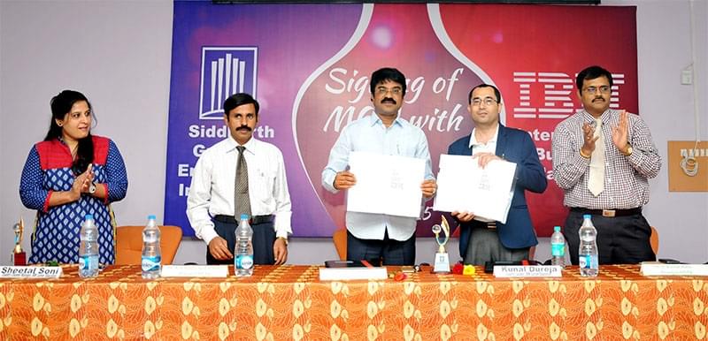 SIETK Extra Curriculars photo 3