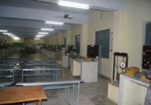 Sri Chundi Ranganayakulu Engineering College Guntur Infrastructure photo 2