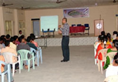 Sri Chundi Ranganayakulu Engineering College Guntur Infrastructure photo 3