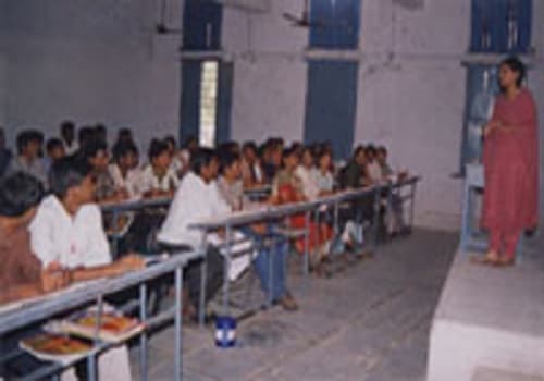 Sri Chundi Ranganayakulu Engineering College Guntur Infrastructure photo 4