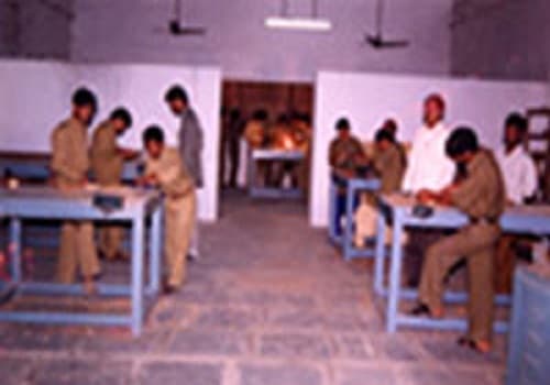 Sri Chundi Ranganayakulu Engineering College Guntur Infrastructure photo 6