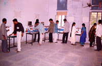 Sri Chundi Ranganayakulu Engineering College Guntur Infrastructure photo 7