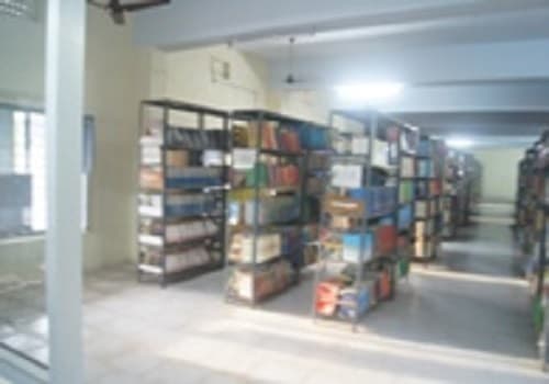 Sri Chundi Ranganayakulu Engineering College Guntur Infrastructure photo 8