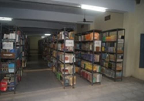 Sri Chundi Ranganayakulu Engineering College Guntur Infrastructure photo 9