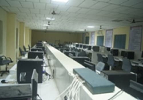 Sri Chundi Ranganayakulu Engineering College Guntur Infrastructure photo 10