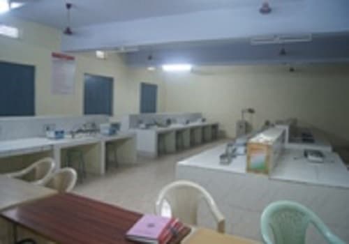 Sri Chundi Ranganayakulu Engineering College Guntur Infrastructure photo 11