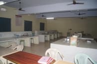 Sri Chundi Ranganayakulu Engineering College Guntur Infrastructure photo 12