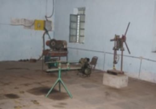 Sri Chundi Ranganayakulu Engineering College Guntur Infrastructure photo 14