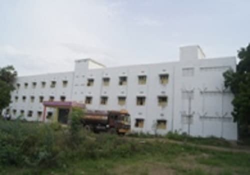 Sri Chundi Ranganayakulu Engineering College Guntur Academic Building photo 1