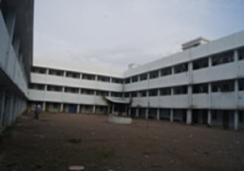Sri Chundi Ranganayakulu Engineering College Guntur Academic Building photo 2