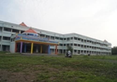 Sri Chundi Ranganayakulu Engineering College Guntur Academic Building photo 3