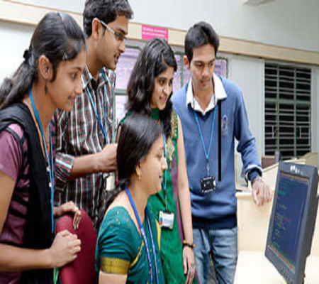 Don Bosco Institute of Management Studies & Computer Application Bangalore Building & Infrastructure photo 6