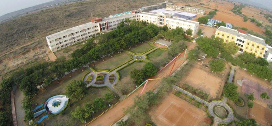 Newton's Institute of Science and Technology Guntur Campus photo 3
