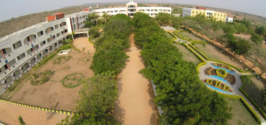 Newton's Institute of Science and Technology Guntur Campus photo 4