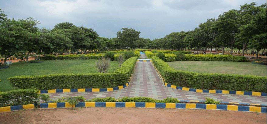 Newton's Institute of Science and Technology Guntur Campus photo 5