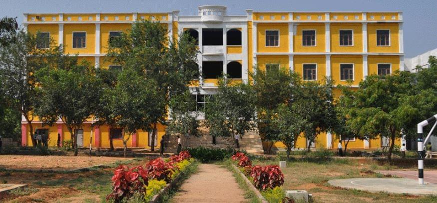 Newton's Institute of Science and Technology Guntur Campus photo 6