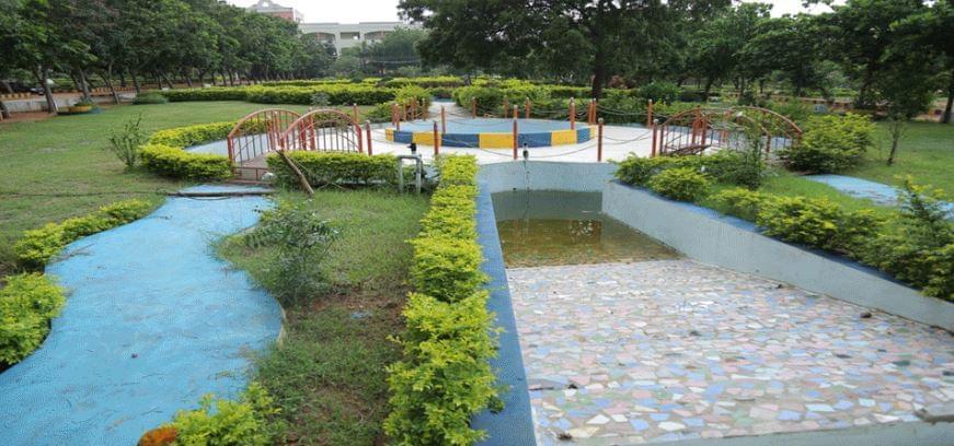 Newton's Institute of Science and Technology Guntur Campus photo 7