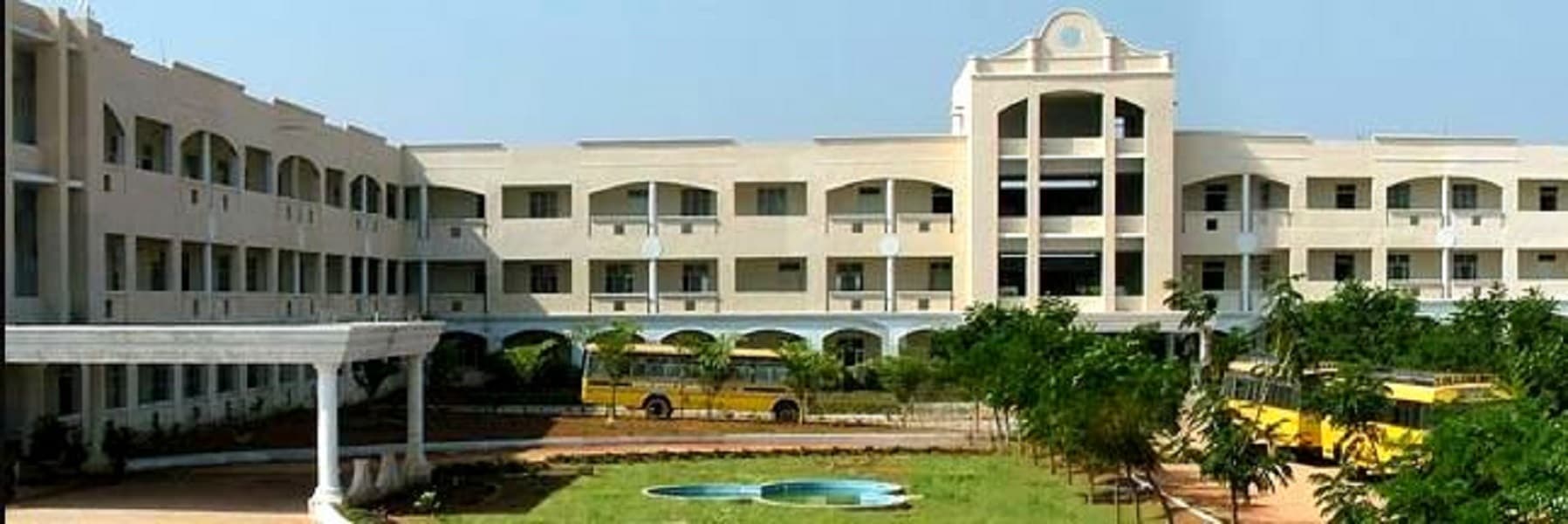 Newton's Institute of Science and Technology Guntur Campus photo 1