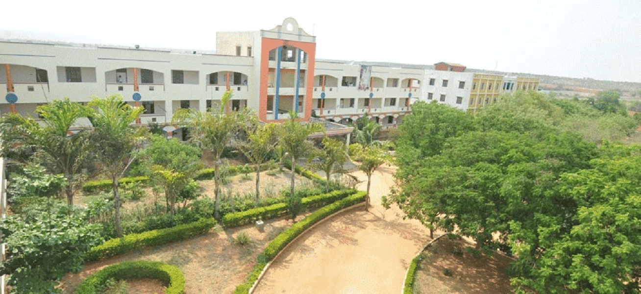 Newton's Institute of Science and Technology Guntur Campus photo 2