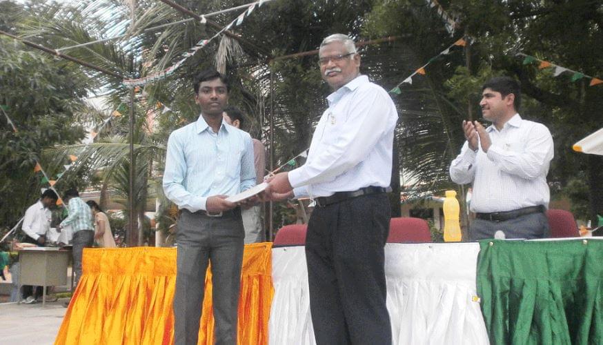 Newton's Institute of Science and Technology Guntur Academic Facilities photo 1