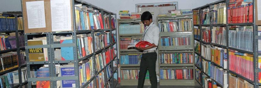 Newton's Institute of Science and Technology Guntur Academic Facilities photo 8