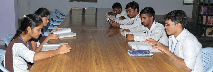 Newton's Institute of Science and Technology Guntur Academic Facilities photo 10