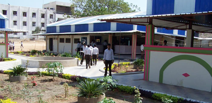 Newton's Institute of Science and Technology Guntur Amenities photo 6