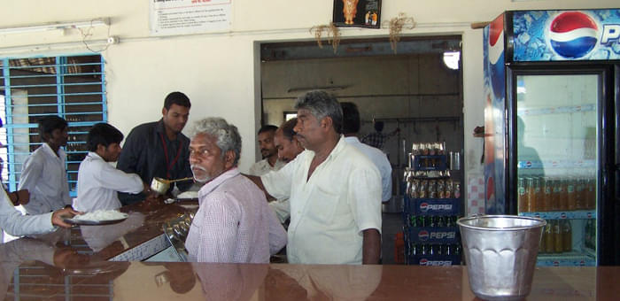 Newton's Institute of Science and Technology Guntur Amenities photo 7