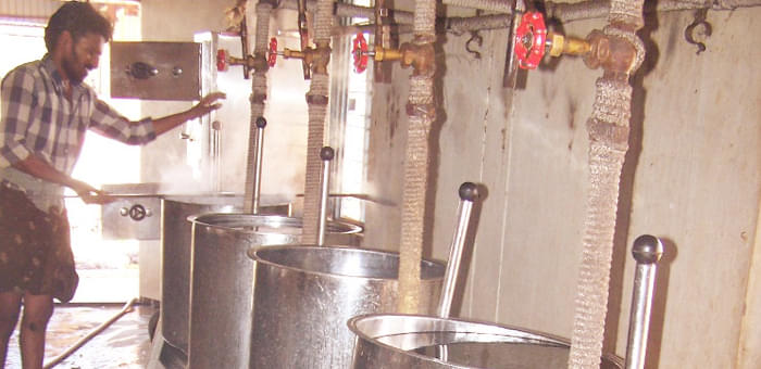 Newton's Institute of Science and Technology Guntur Amenities photo 8