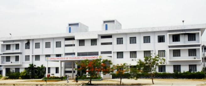 Loyola Institute of Technology and Management Guntur Academic Building photo 2