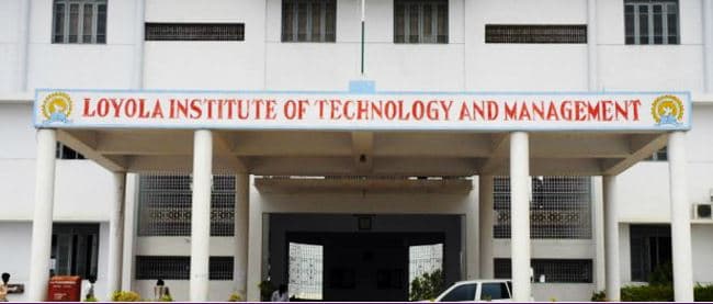 Loyola Institute of Technology and Management Guntur Academic Building photo 3