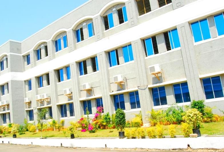 Siddhartha Institute of Science & Technology Chittoor Academic Building photo 2