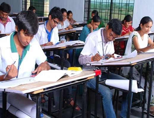 Siddhartha Institute of Science & Technology Chittoor Infrastructure photo 2