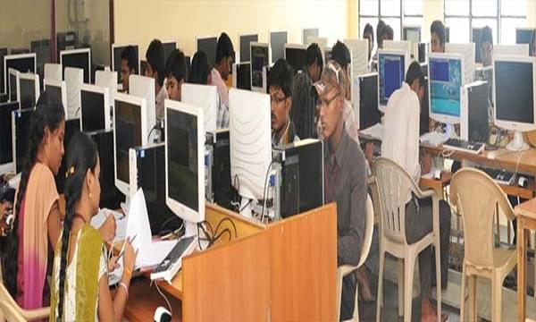 Siddhartha Institute of Science & Technology Chittoor Infrastructure photo 3