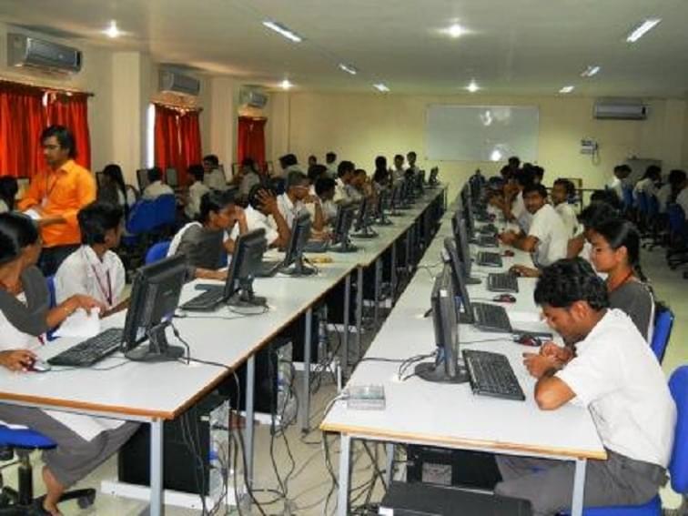 MVR College of Engineering and Technology Krishna Facilities photo 6