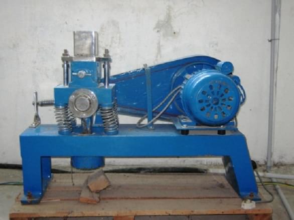 MVR College of Engineering and Technology Krishna Facilities photo 7