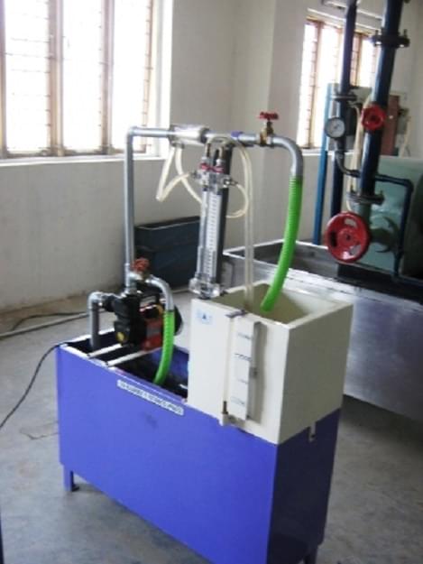 MVR College of Engineering and Technology Krishna Facilities photo 11