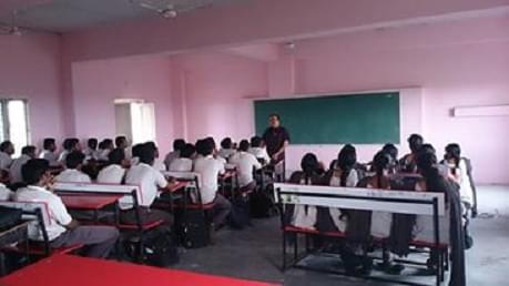 MVR College of Engineering and Technology Krishna Facilities photo 12