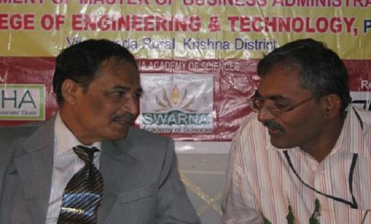 MVR College of Engineering and Technology Krishna Events photo 10