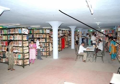 Sri Subbaraya & Narayana College Guntur Infrastructure photo 2