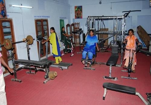 Sri Subbaraya & Narayana College Guntur Infrastructure photo 3