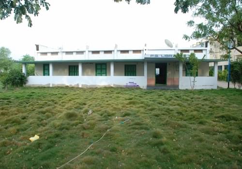 Sri Subbaraya & Narayana College Guntur Infrastructure photo 5