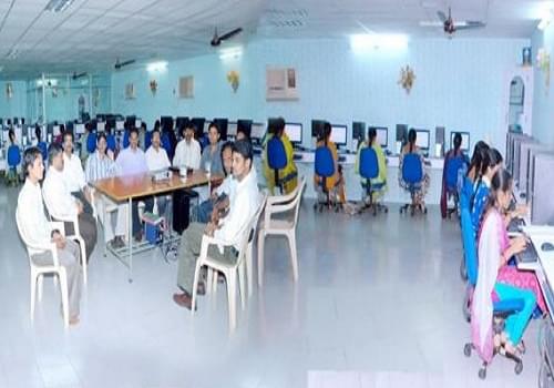 Sri Subbaraya & Narayana College Guntur Infrastructure photo 6