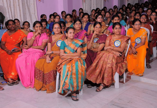 Sri Mittapalli Institute of Technology for Women Guntur Infrastructure photo 2