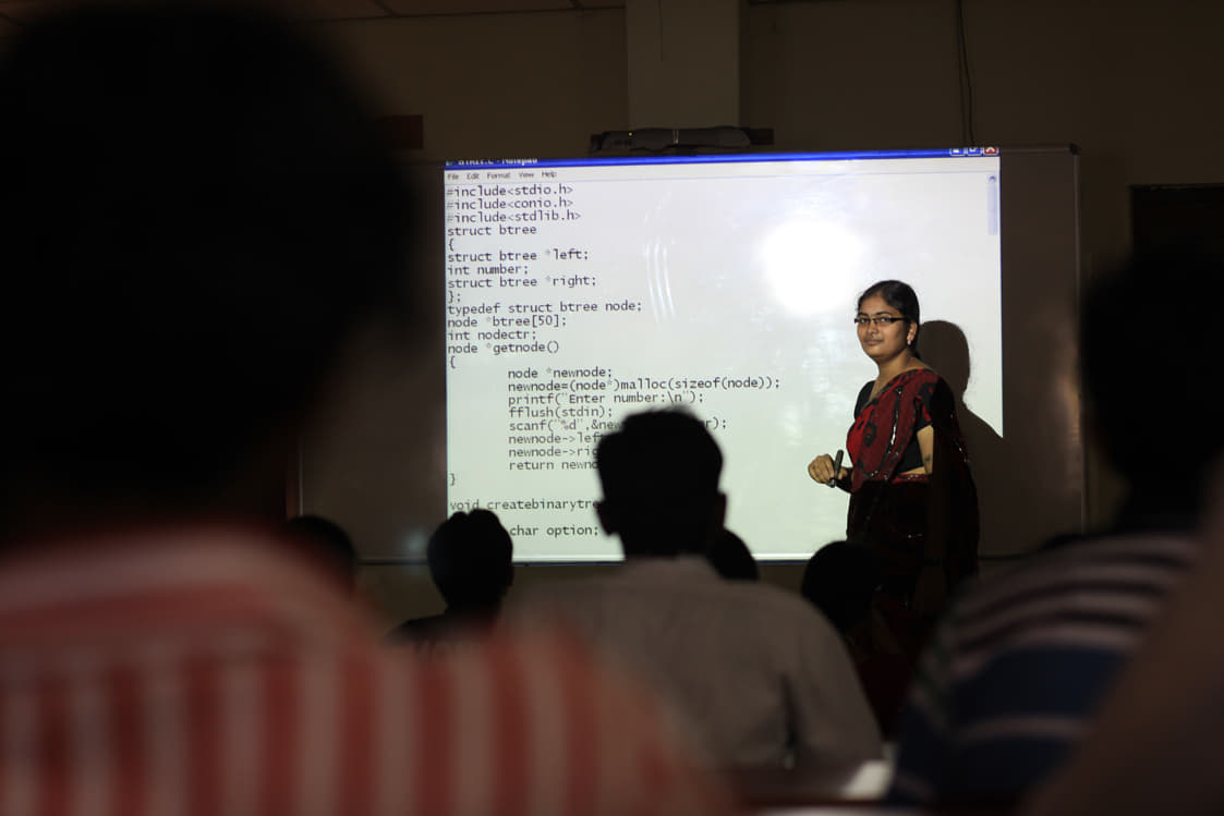 Nannapaneni Venkat Rao College of Engineering and Technology Guntur Academic Facilities photo 5