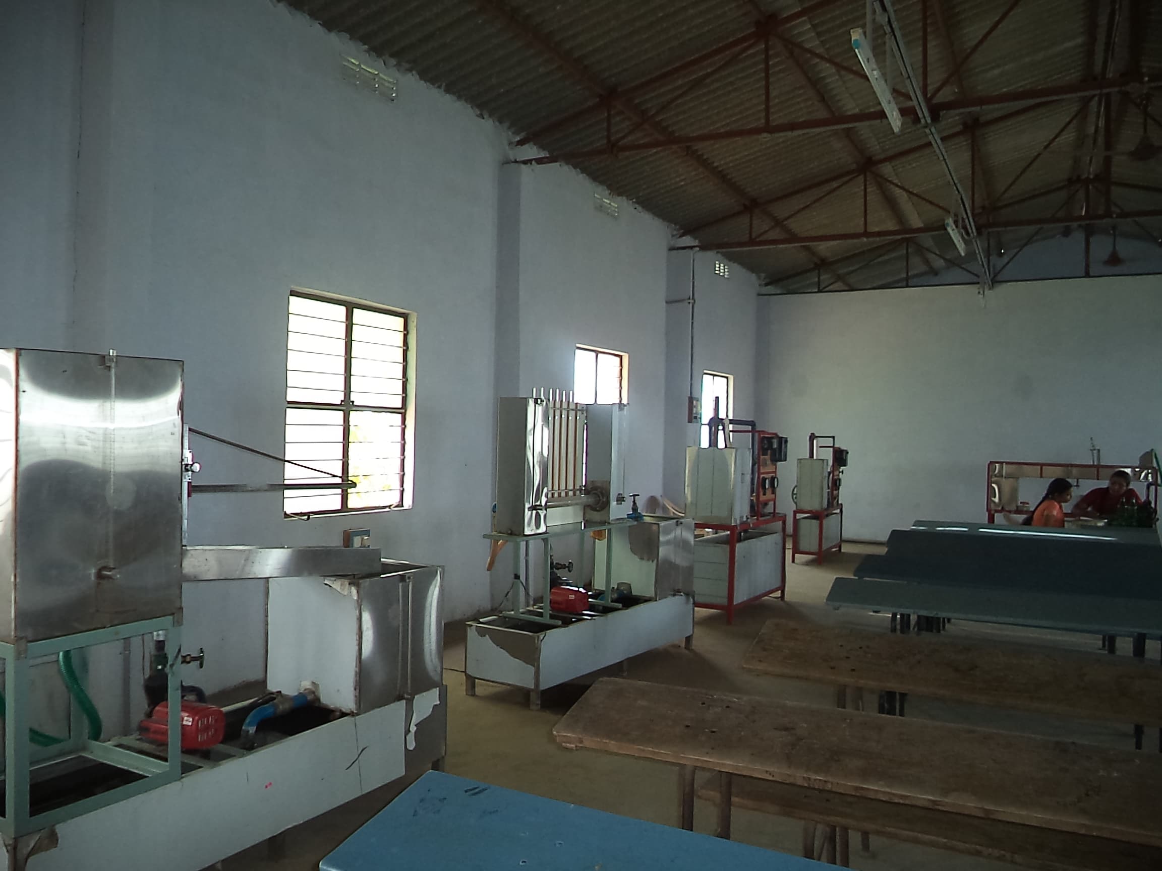 Nannapaneni Venkat Rao College of Engineering and Technology Guntur Academic Facilities photo 10