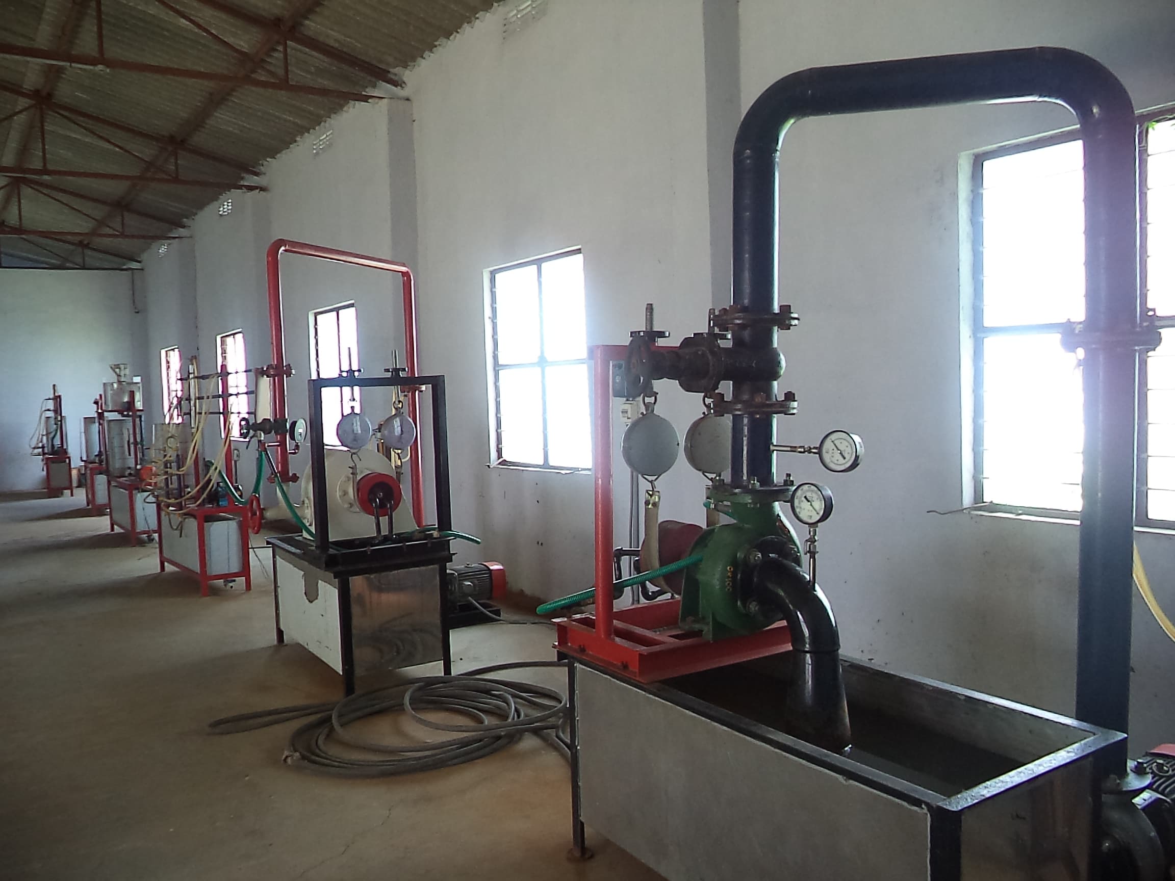 Nannapaneni Venkat Rao College of Engineering and Technology Guntur Academic Facilities photo 11