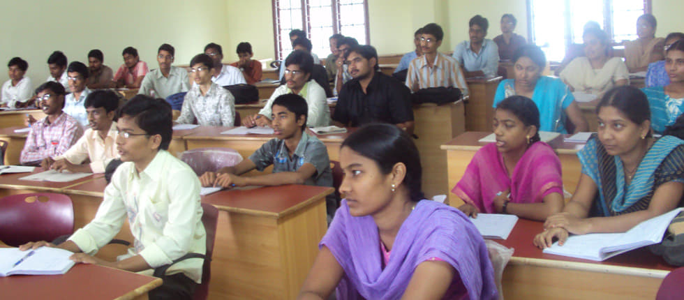 Nannapaneni Venkat Rao College of Engineering and Technology Guntur Academic Facilities photo 12