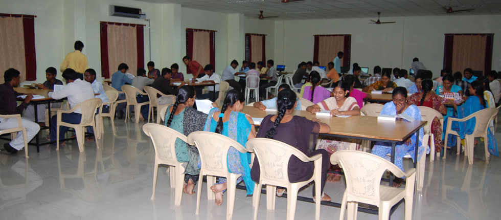 Nannapaneni Venkat Rao College of Engineering and Technology Guntur Academic Facilities photo 16