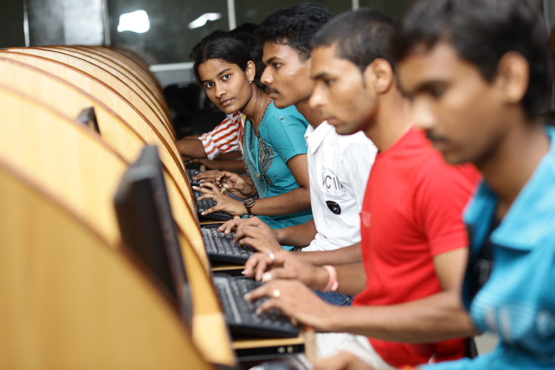 Nannapaneni Venkat Rao College of Engineering and Technology Guntur Academic Facilities photo 1